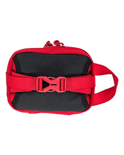 MERET Small Personal Response Red Pack P210 #color_Red