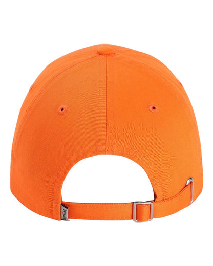 Imperial The Original Buckle Dad Hat X210B #color_Orange