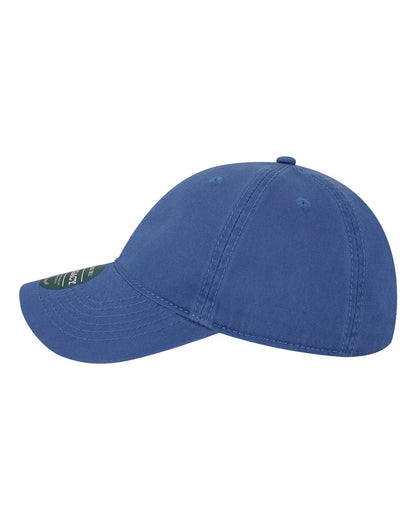 LEGACY Relaxed Twill Dad Hat EZA #color_Royal