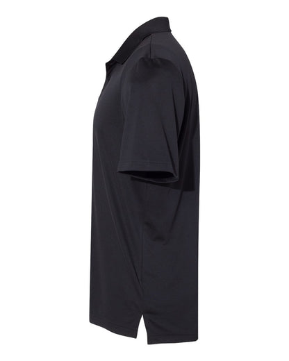 Adidas Men's Performance Polo A230 #color_Black