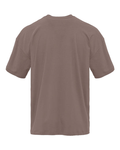 Next Level Heavyweight T-Shirt 7200 #color_Shiitake