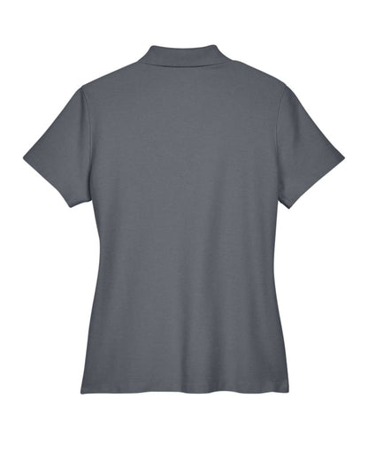 Devon & Jones Women's DRYTEC20™ Performance Polo DG150W #color_Graphite
