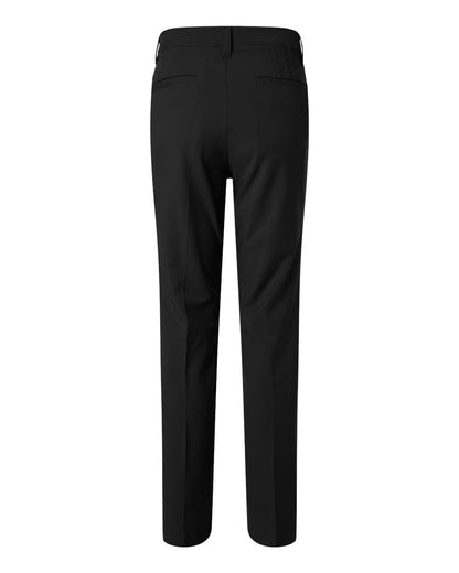Adidas Men's Golf Tapered Pants A2021 #color_Black