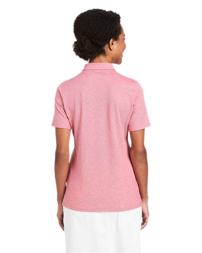 vineyard vines Women's Edgartown Pique Polo G001189 #colormdl_Lobster Reef