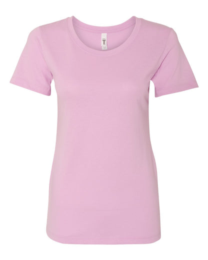 Next Level Women's Ideal T-Shirt 1510 #color_Lilac