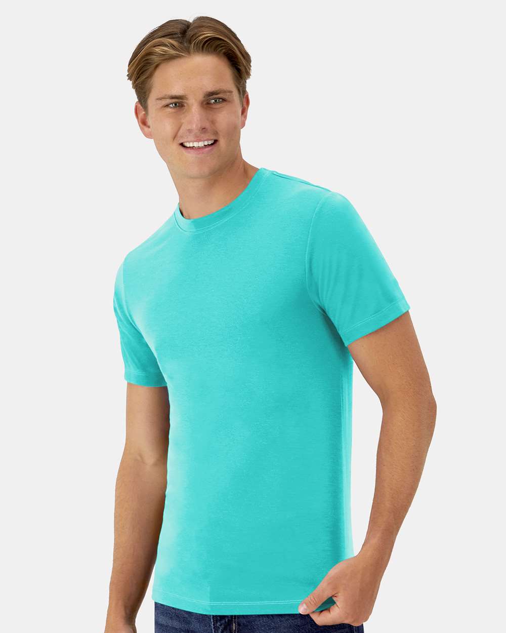 #colormdl_Athletic Teal