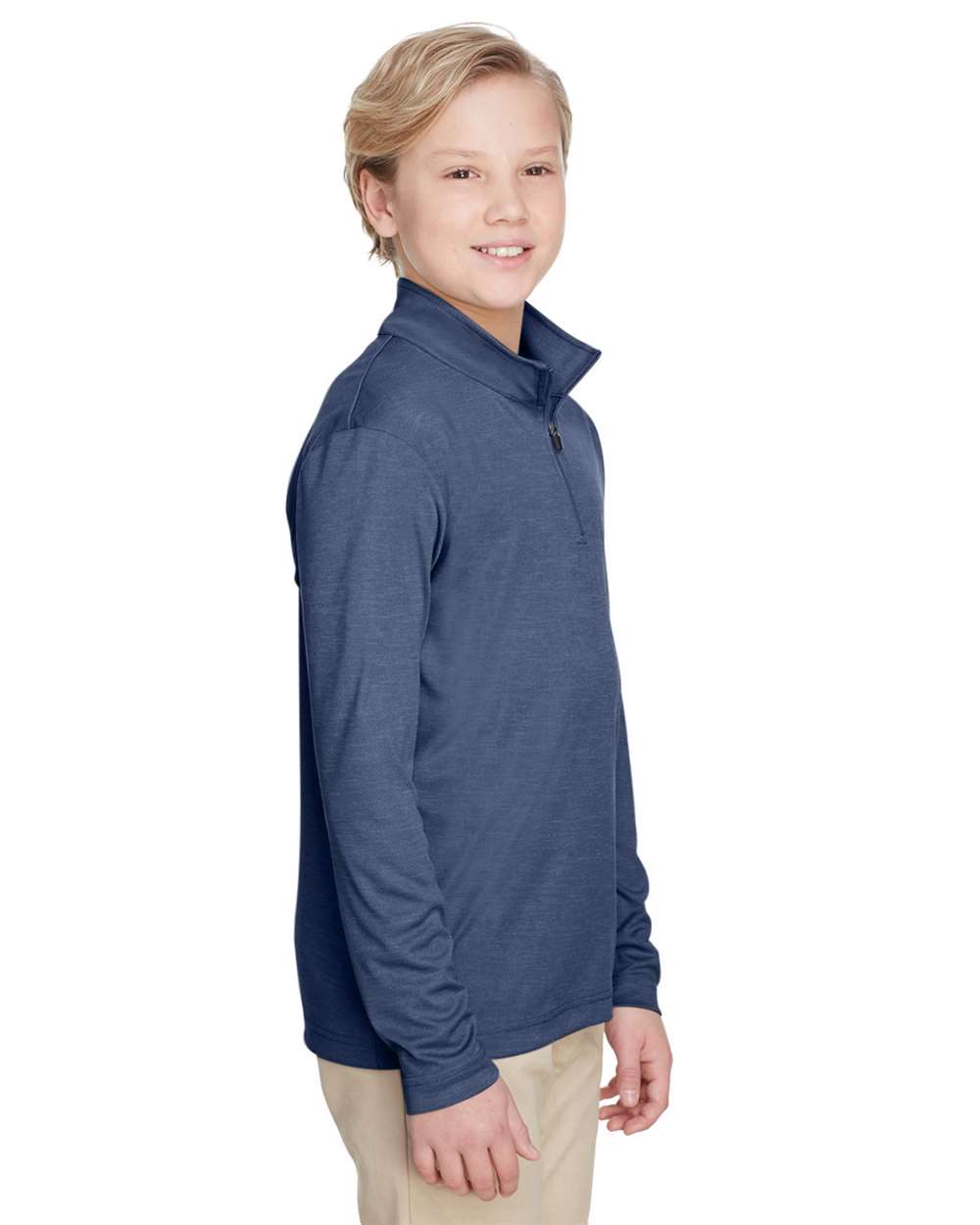 #colormdl_Sport Dark Navy Heather