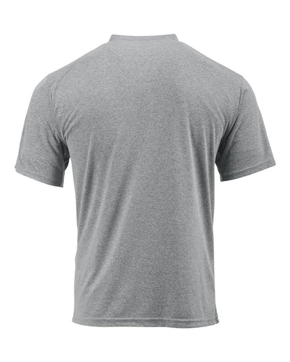 Paragon Youth Islander Performance T-Shirt 208Y #color_Heather Grey