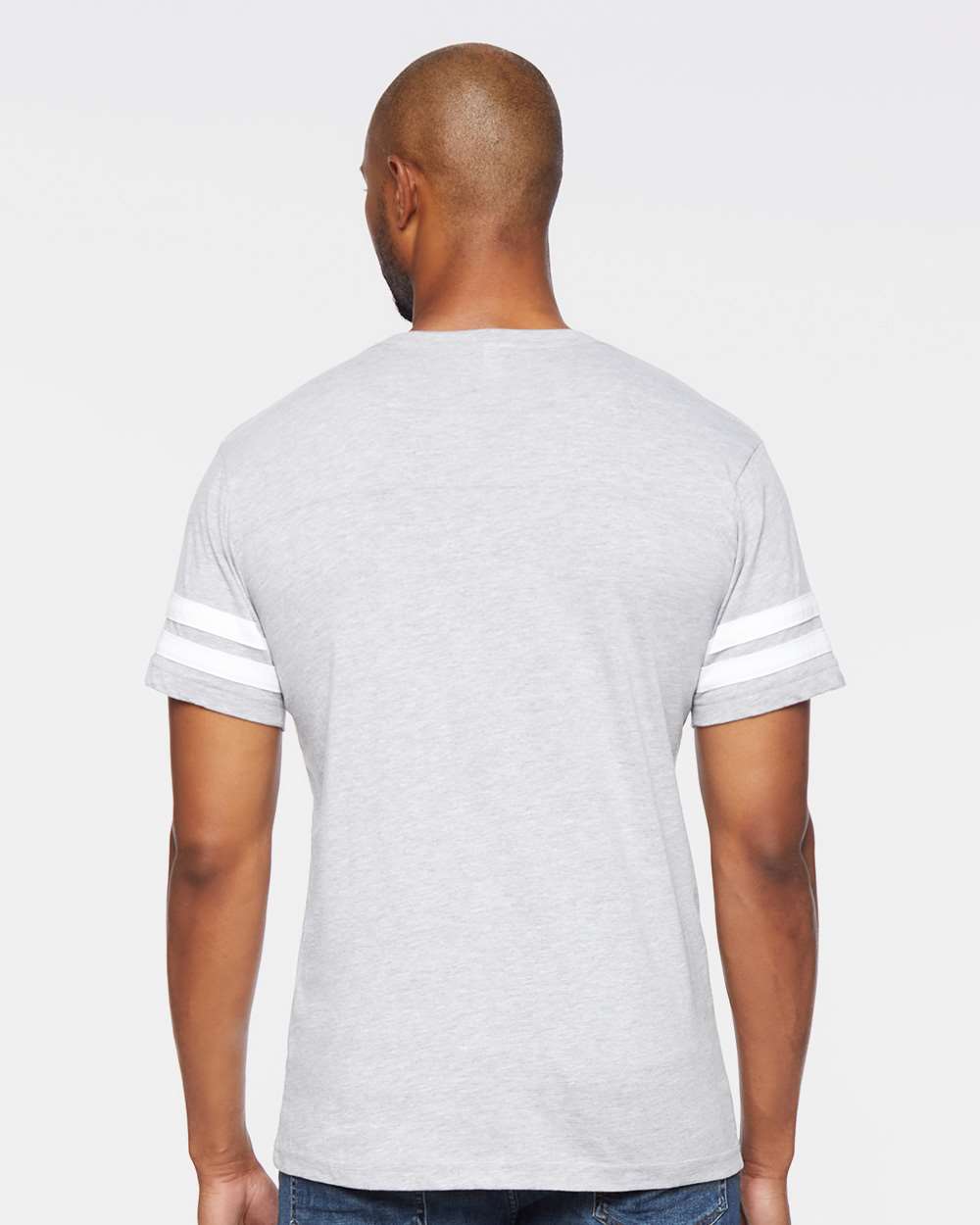 #colormdl_Vintage Heather/ White