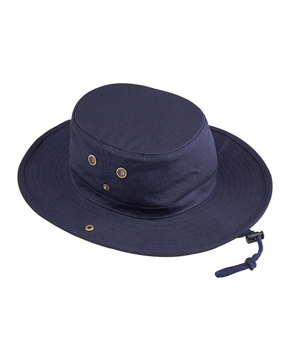 Big Accessories Outlander Booney Hat HCO #color_Navy