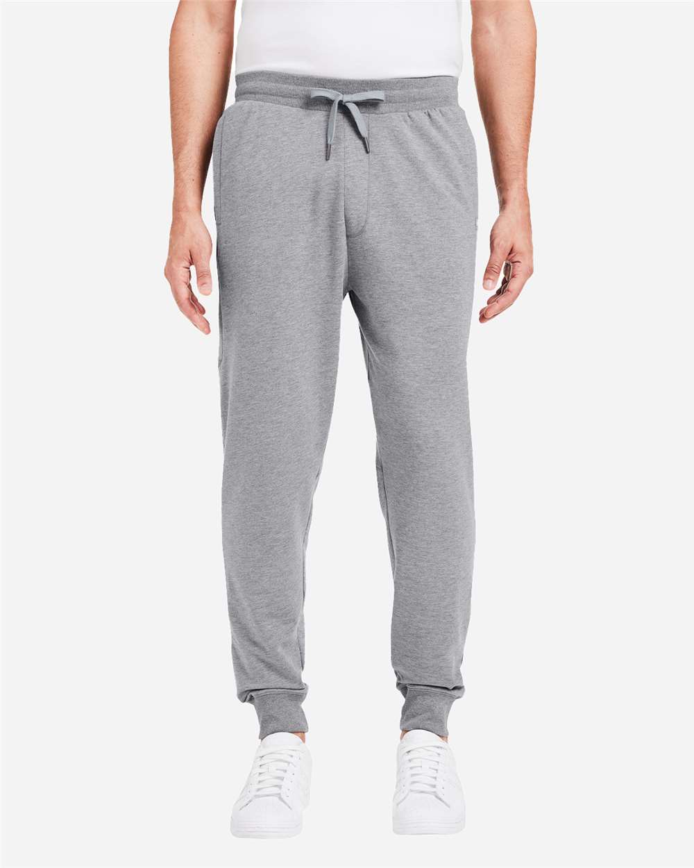#colormdl_Heather Grey