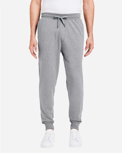 TASC Performance Inc Men's Varsity Joggers TM764 #colormdl_Heather Grey