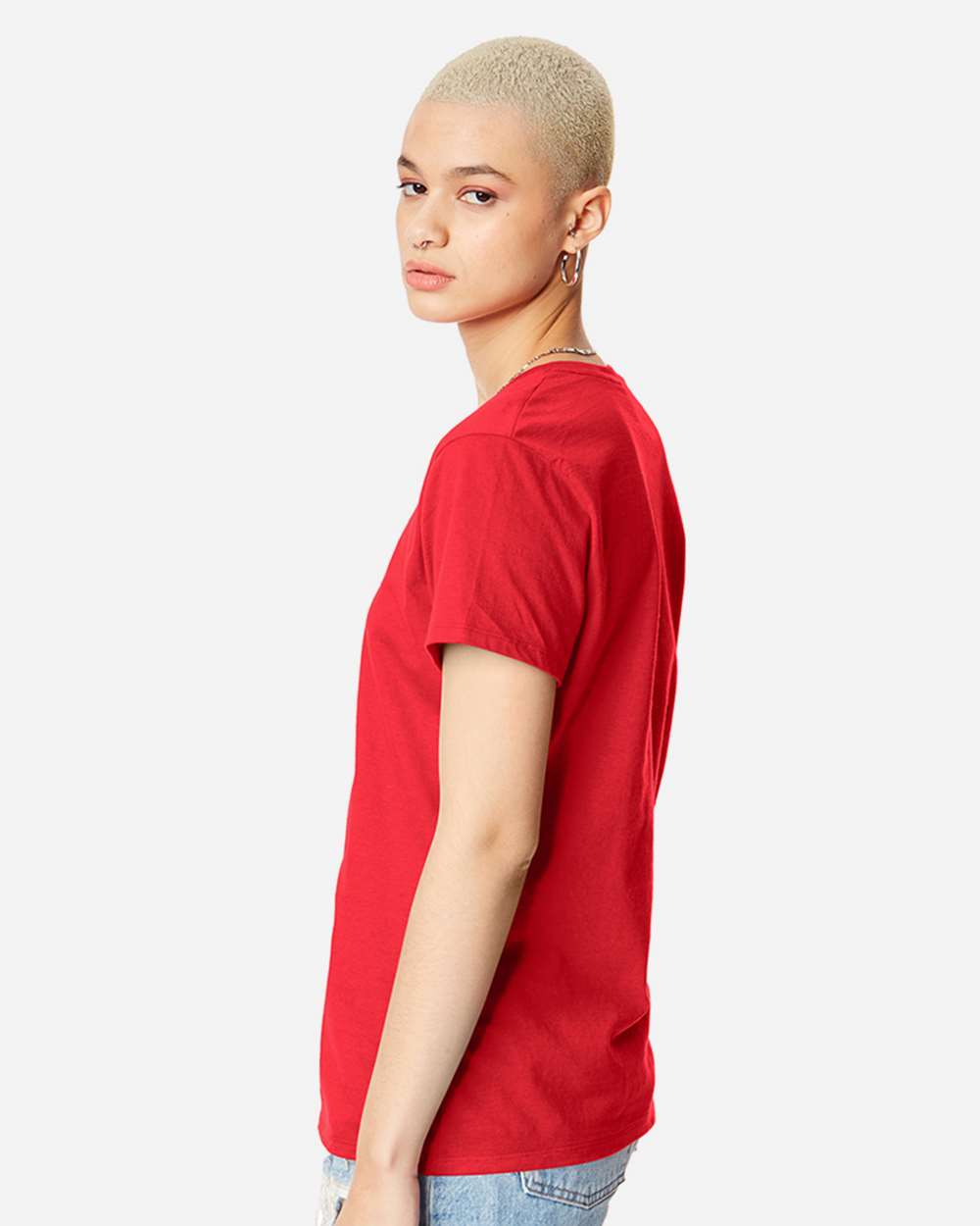 #colormdl_Athletic Red