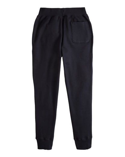 Champion Reverse Weave® Joggers RW25 #color_Navy