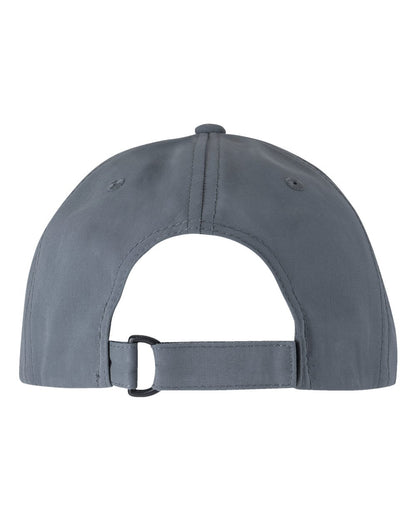 Valucap Performance Microfiber Cap SM140 #color_Grey