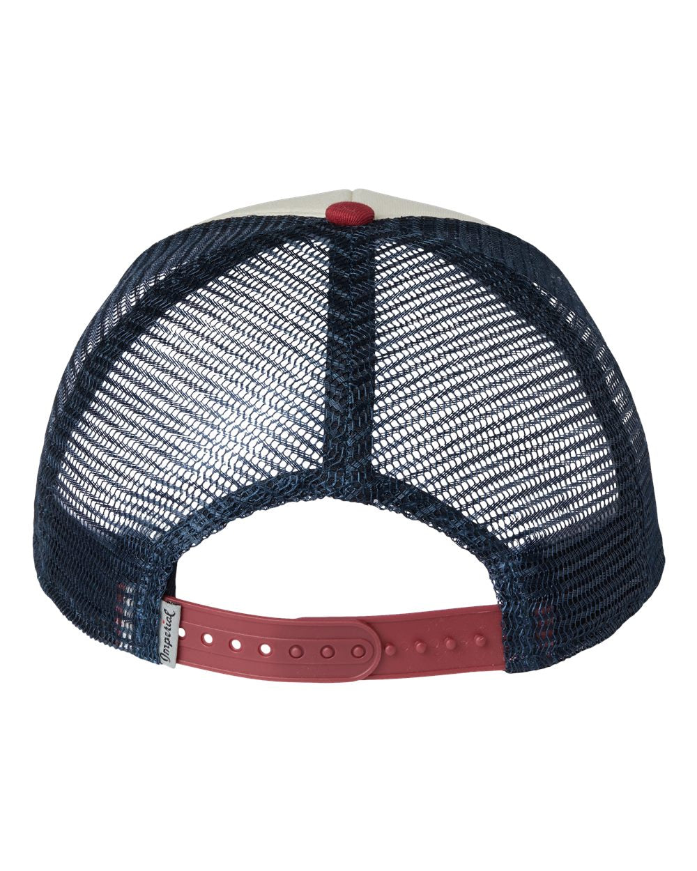 #color_Vanilla/ Red Ribbon/ Dark Navy