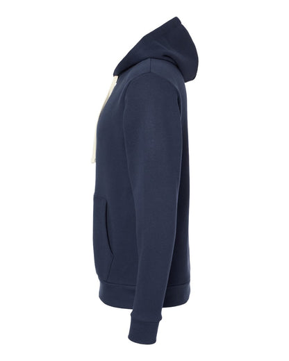 Next Level Santa Cruz Hoodie 9303 #color_Midnight Navy