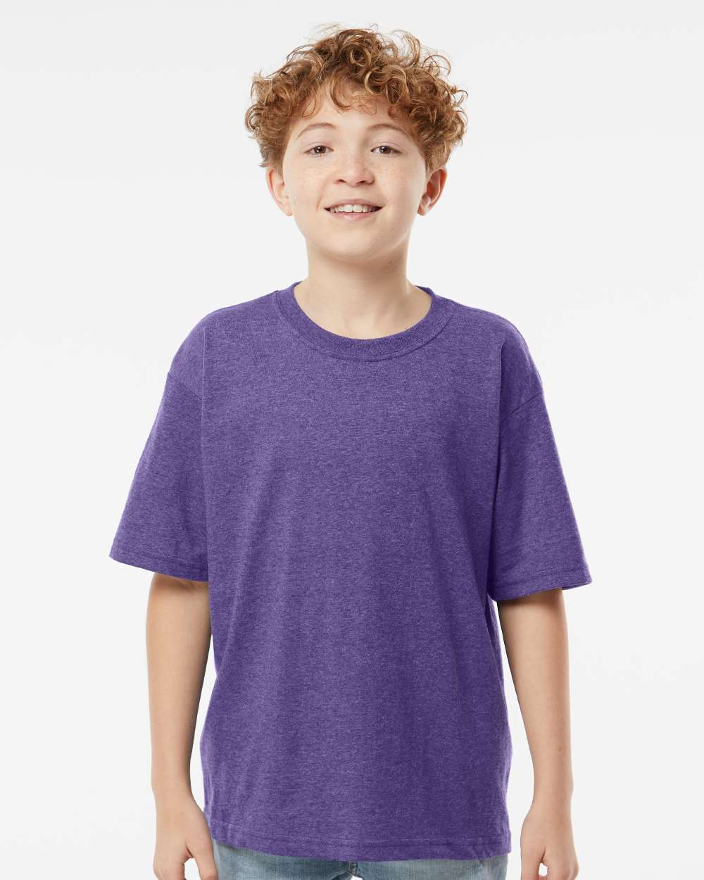 #colormdl_Heather Purple