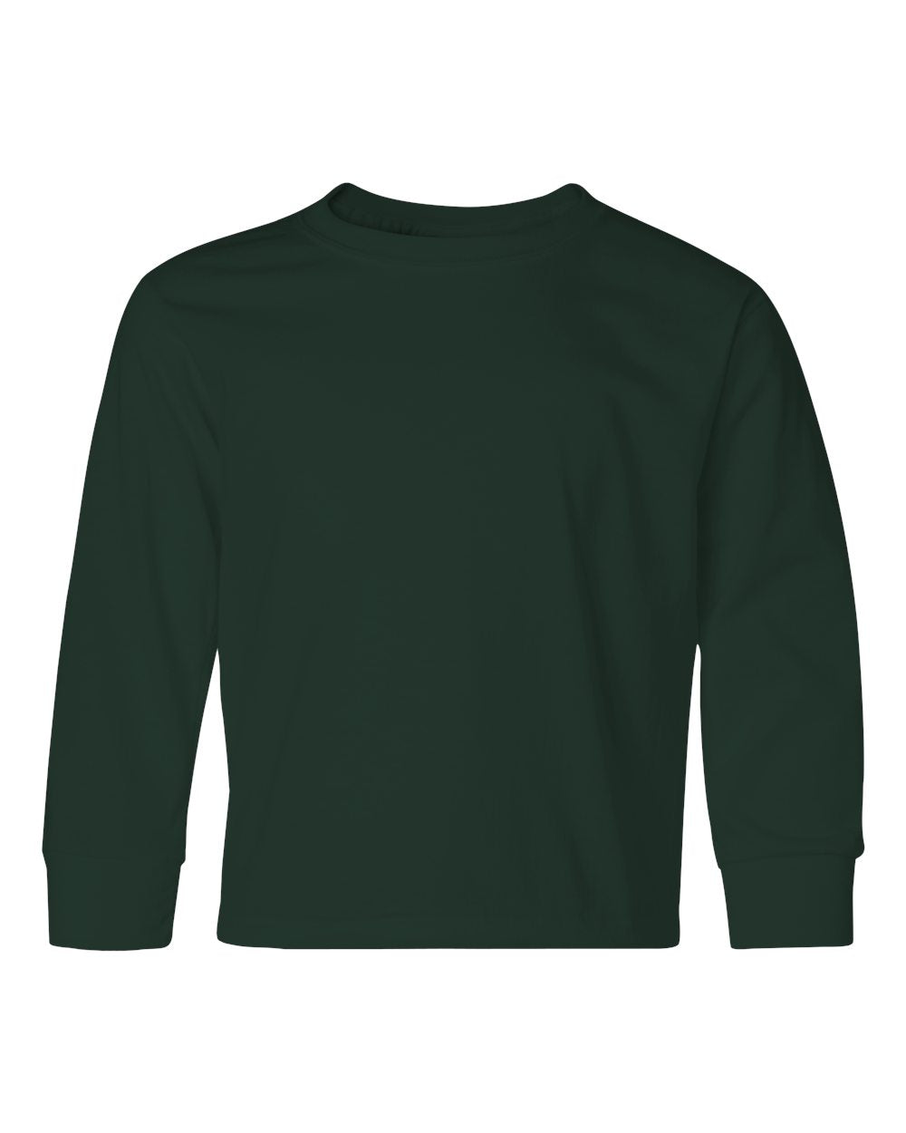 #color_Forest Green