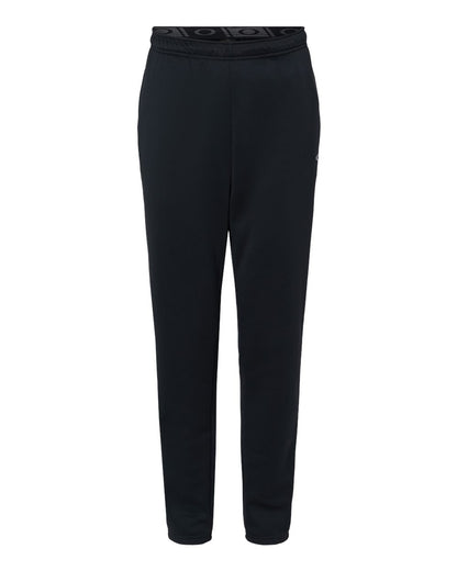 Oakley Men's Team Issue Enduro Hydrolix Sweatpants FOA402996 #color_Blackout