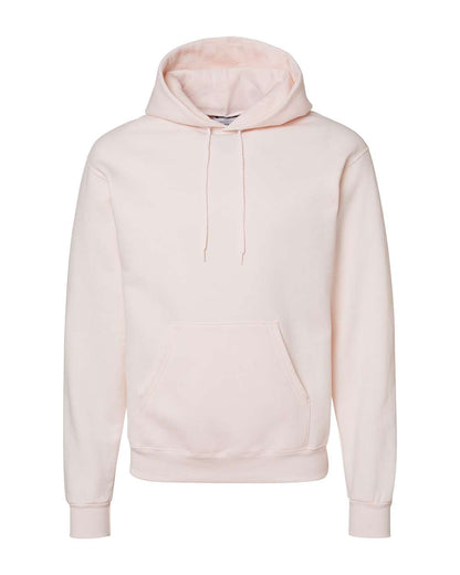 Champion Unisex Powerblend® Hooded Sweatshirt S700 #color_Body Blush