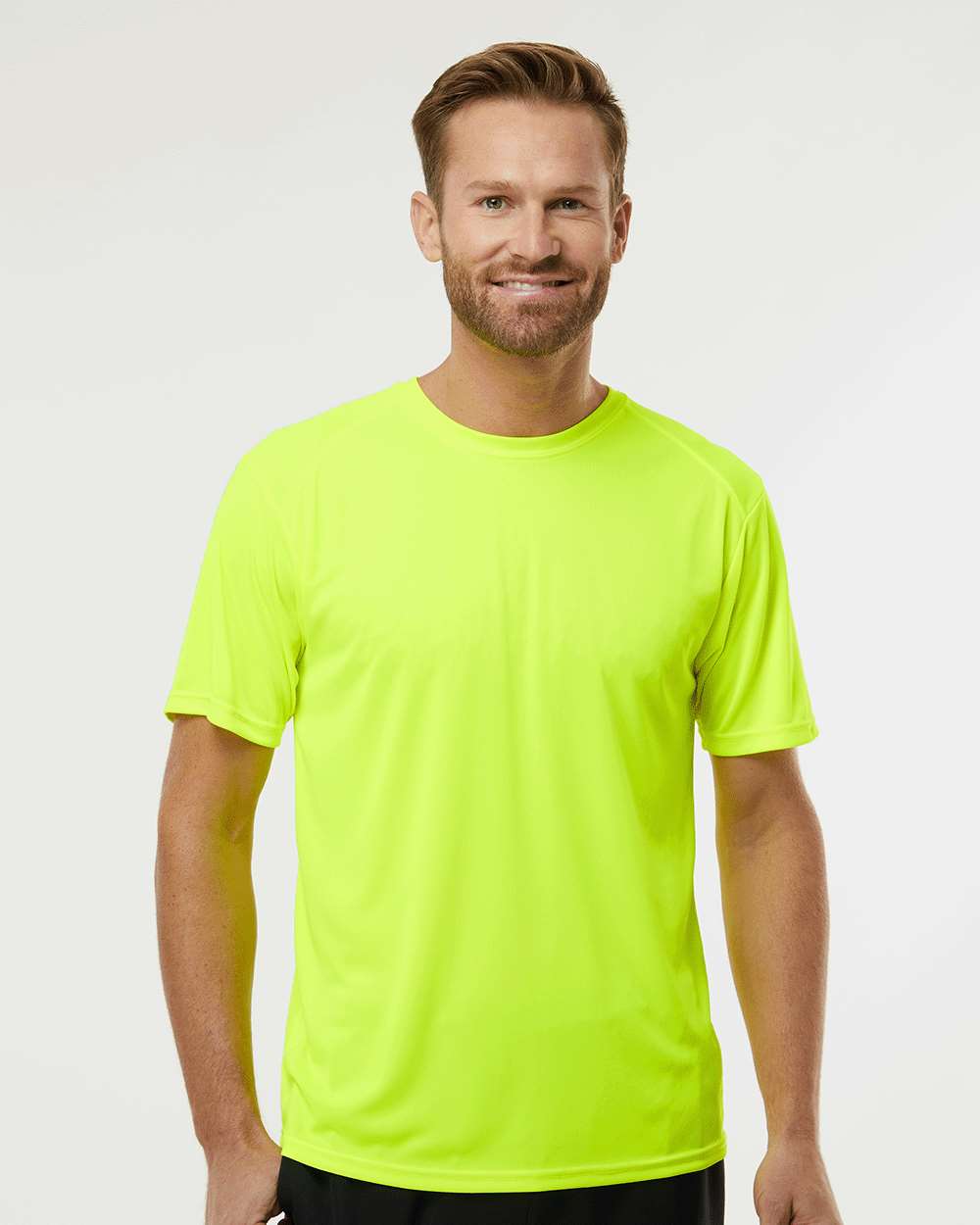 #colormdl_Safety Green
