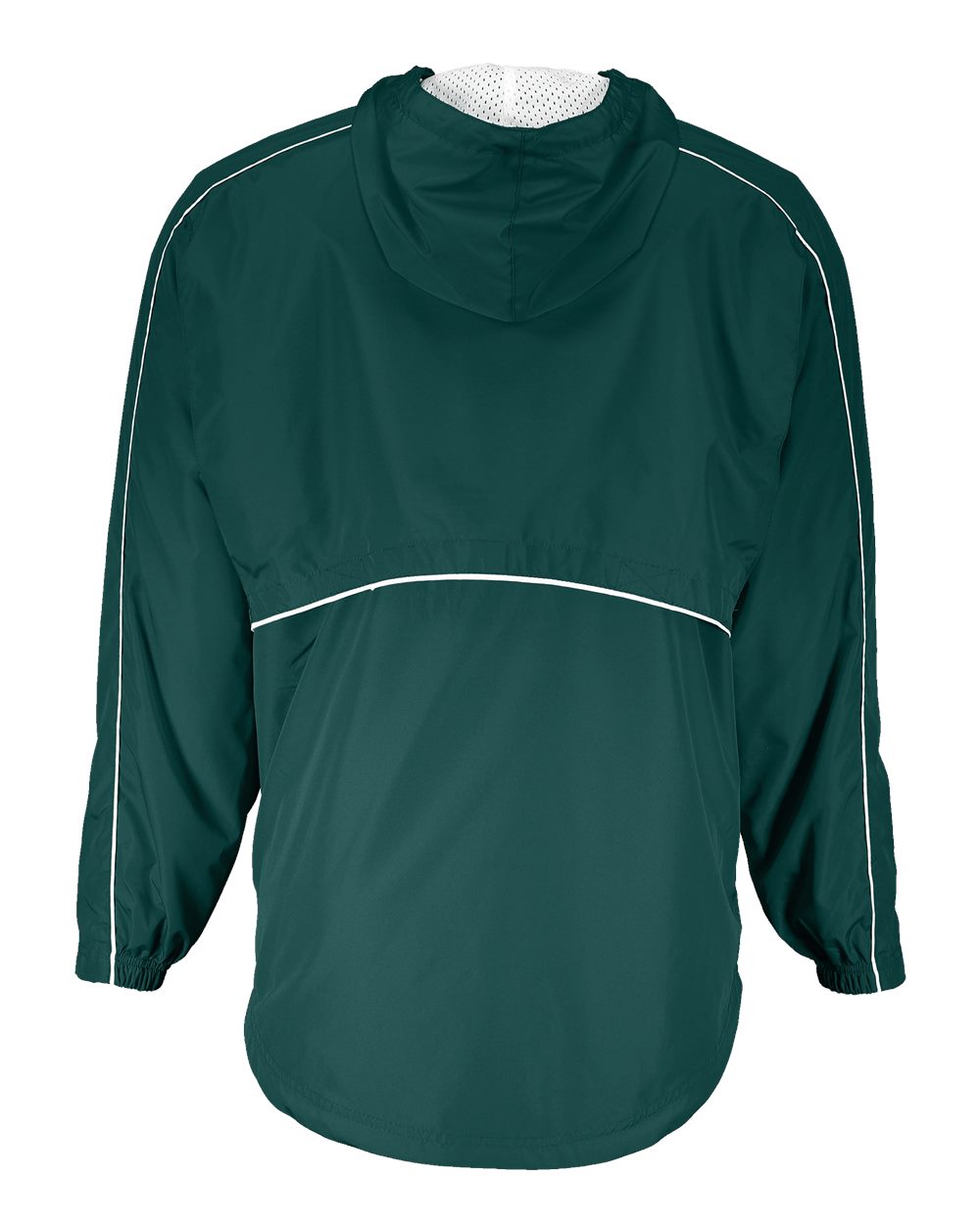 #color_Dark Green/ White