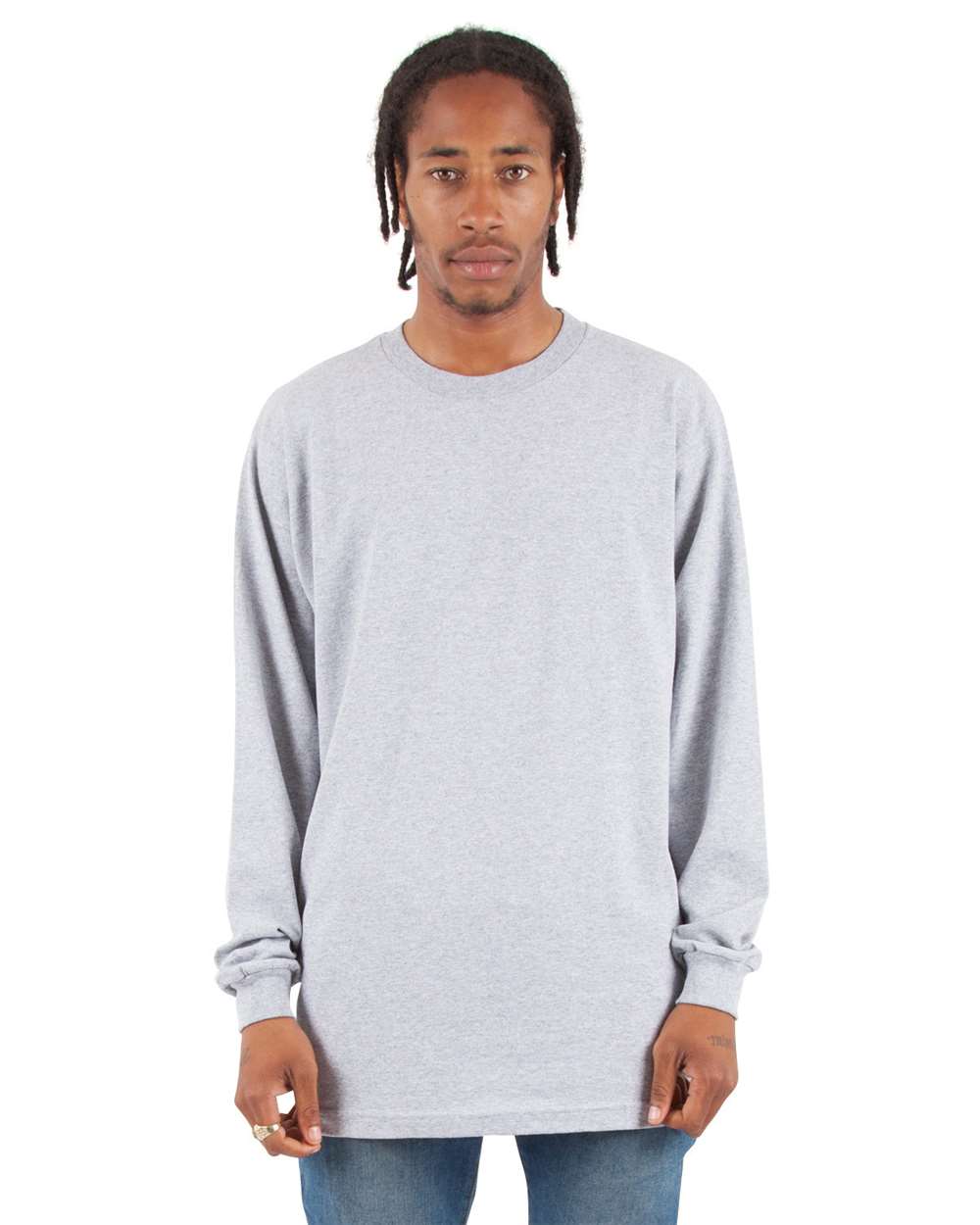 #colormdl_Heather Grey