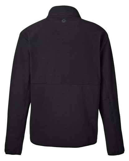 Marmot Men's Rocklin Jacket M12649 #color_Black