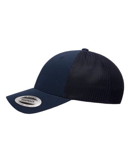 YP Classics Elite Cap 6601 #color_Navy