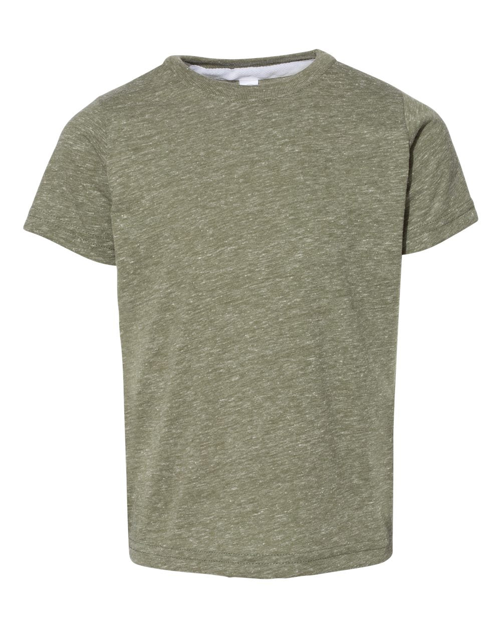 #color_Military Green Melange