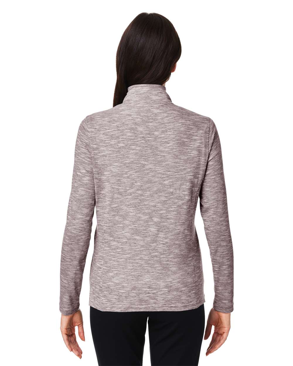 #colormdl_Burgundy Heather