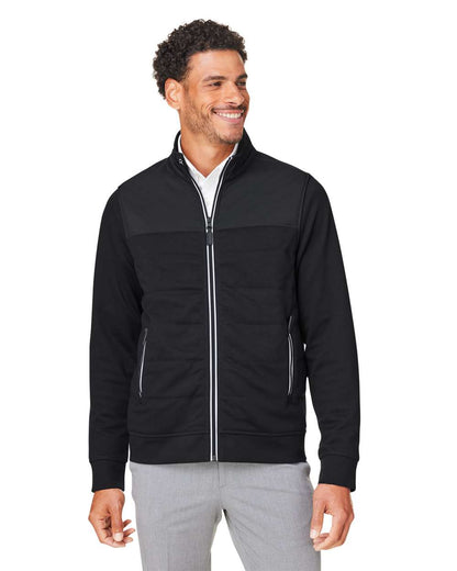Devon & Jones Men's New Classics® Club Jacket DG71 #colormdl_Black