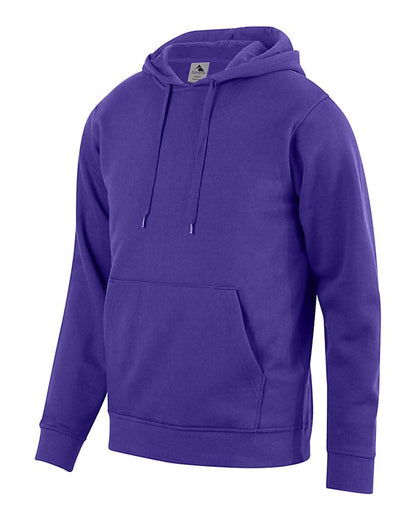 Augusta Sportswear 60/40 Fleece Hoodie 5414 #color_Purple