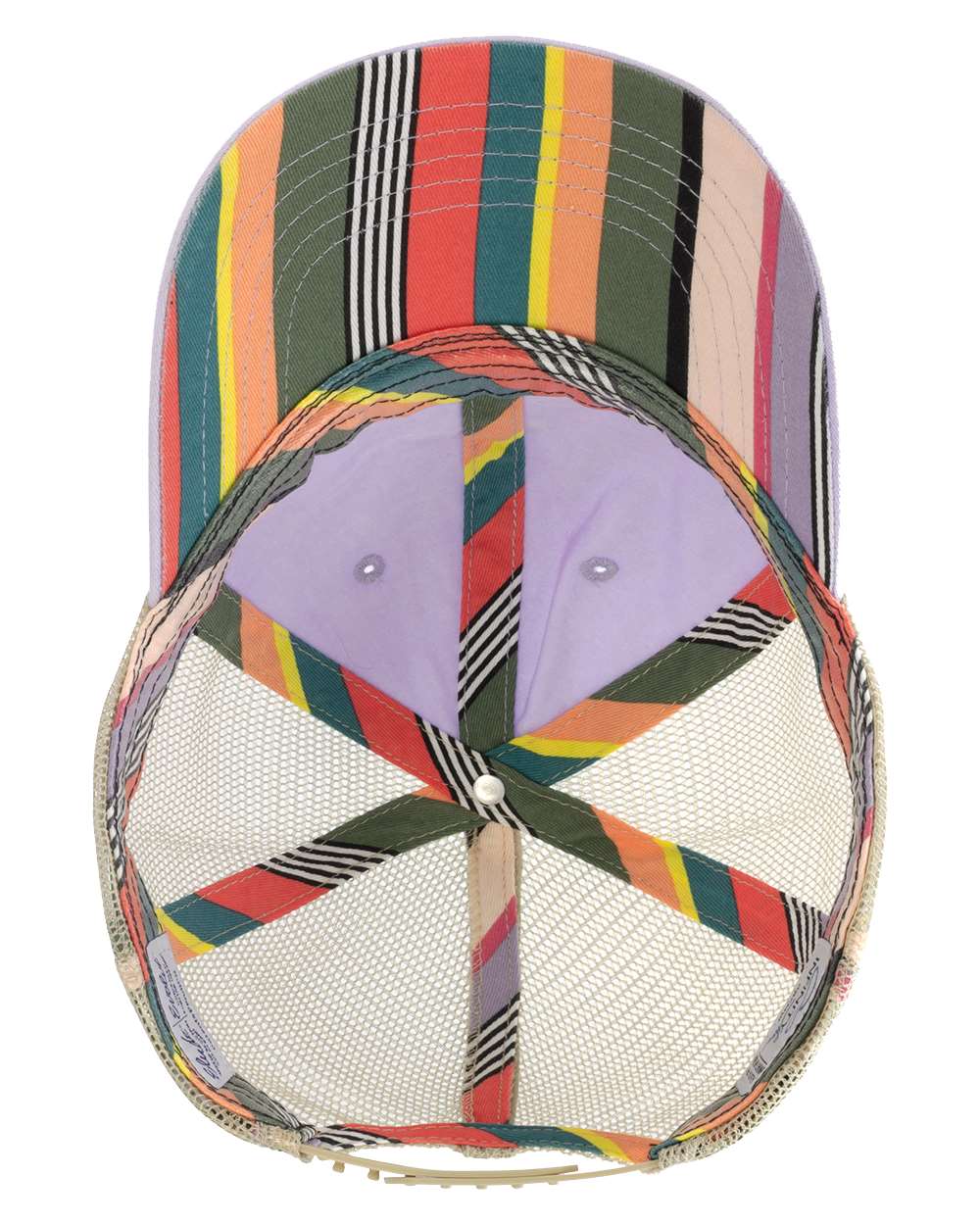 #color_Lavender/ Stripes