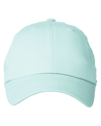 Nautica J-Class Baseball Cap N17606 #color_Cool Mint