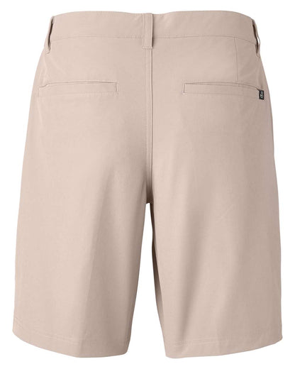 Swannies Men's Sully Shorts SWS700 #color_Tan