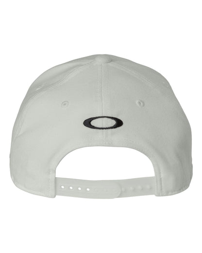 Oakley Pro-Formance Cap FOS900833 #color_Stone Grey