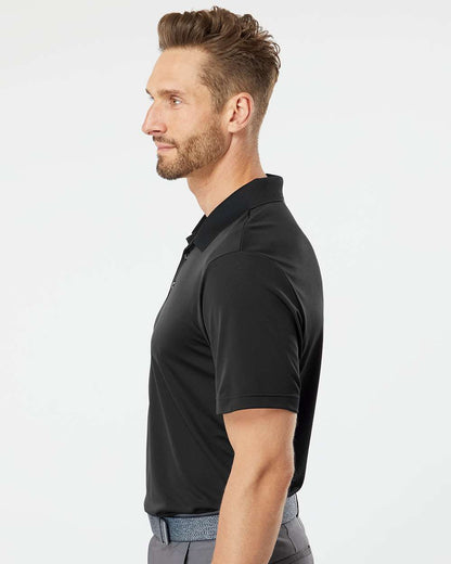 Adidas Men's Performance Polo A230 #colormdl_Black