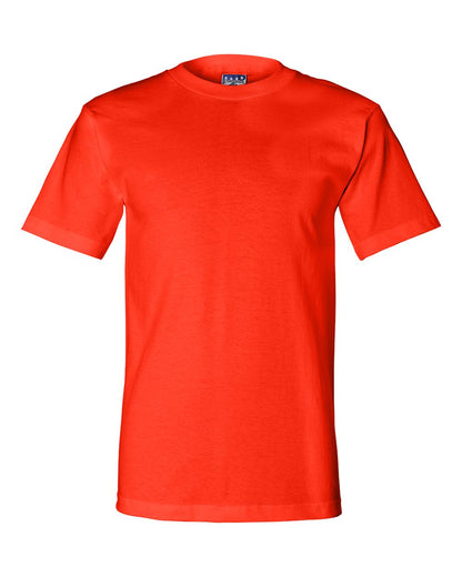 Bayside Union-Made T-Shirt 2905 #color_Orange