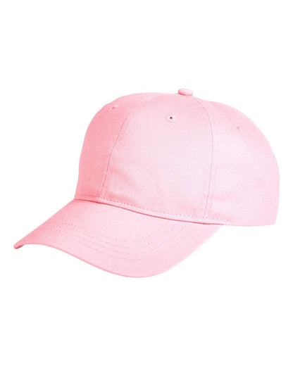 Big Accessories Ultimate Dad Hat BA611 #color_Pink