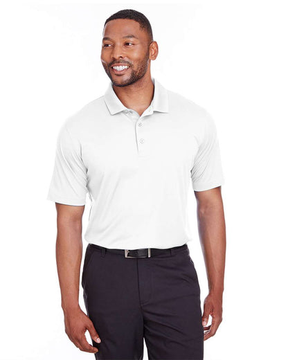 Puma Golf Men's Icon Golf Polo 596799 #colormdl_Bright White