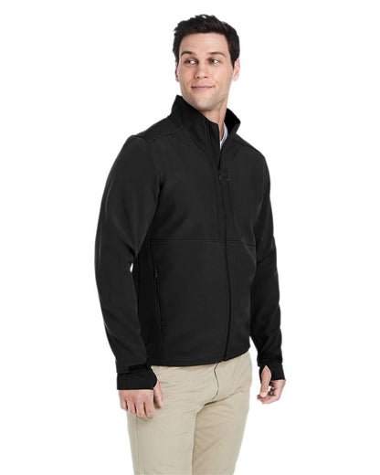 Spyder Men's Touring Jacket S17742 #colormdl_Black