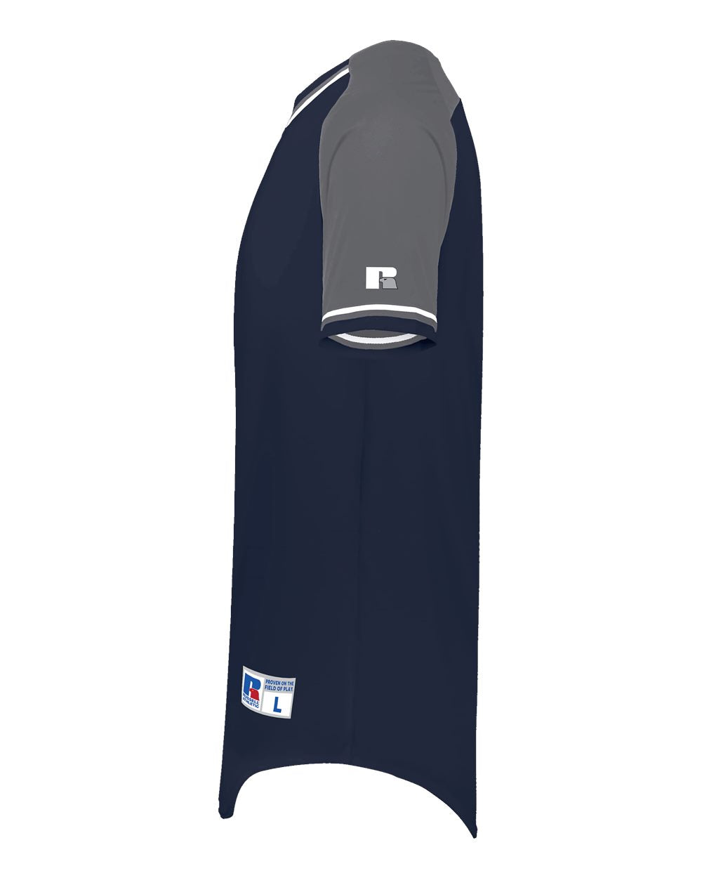 #color_Navy/ Steel/ White