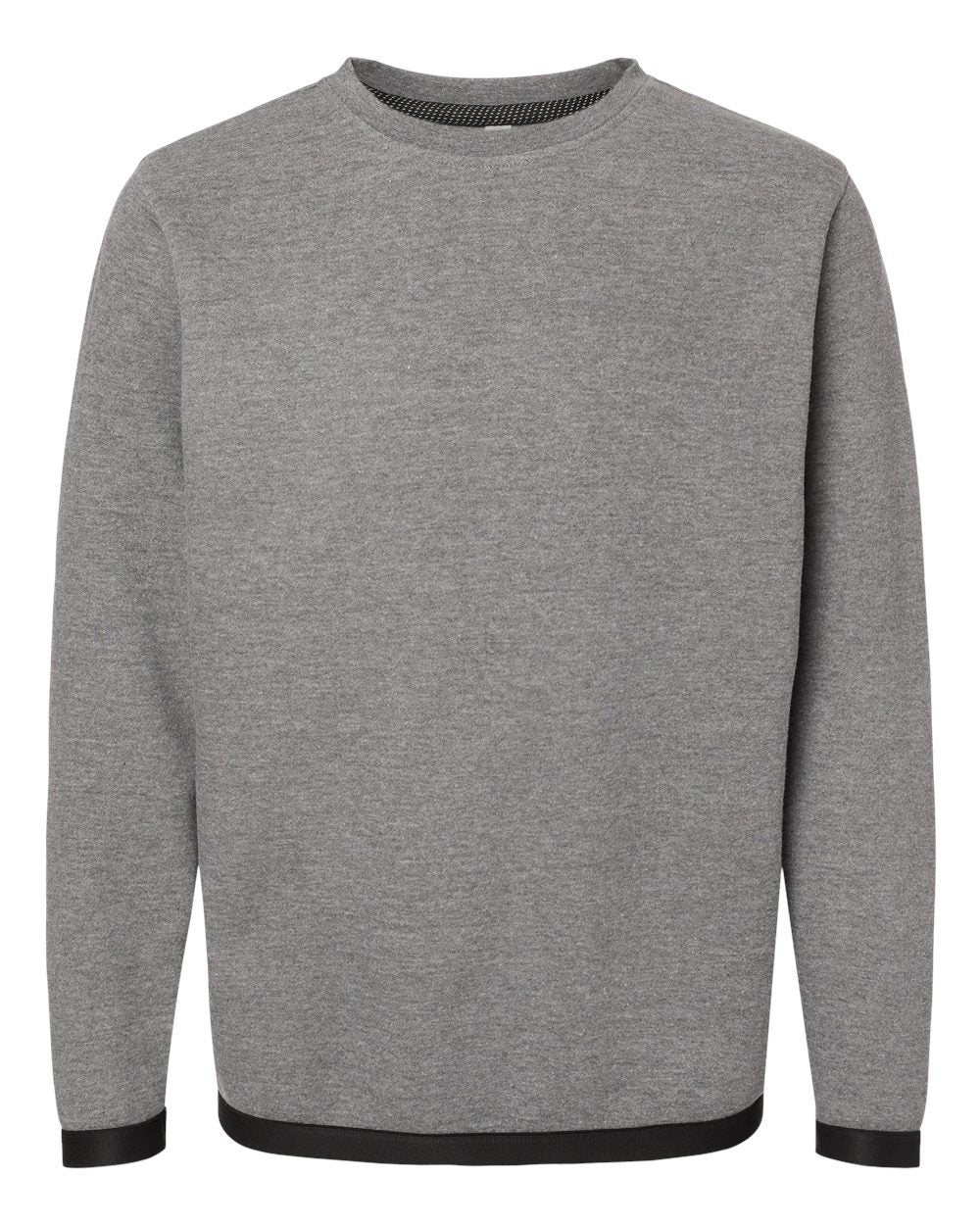 #color_Granite Heather/ Black