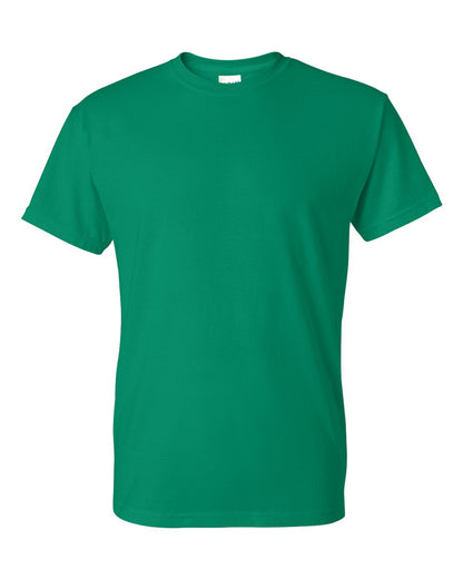 Gildan Unisex DryBlend® T-Shirt 8000 #color_Kelly