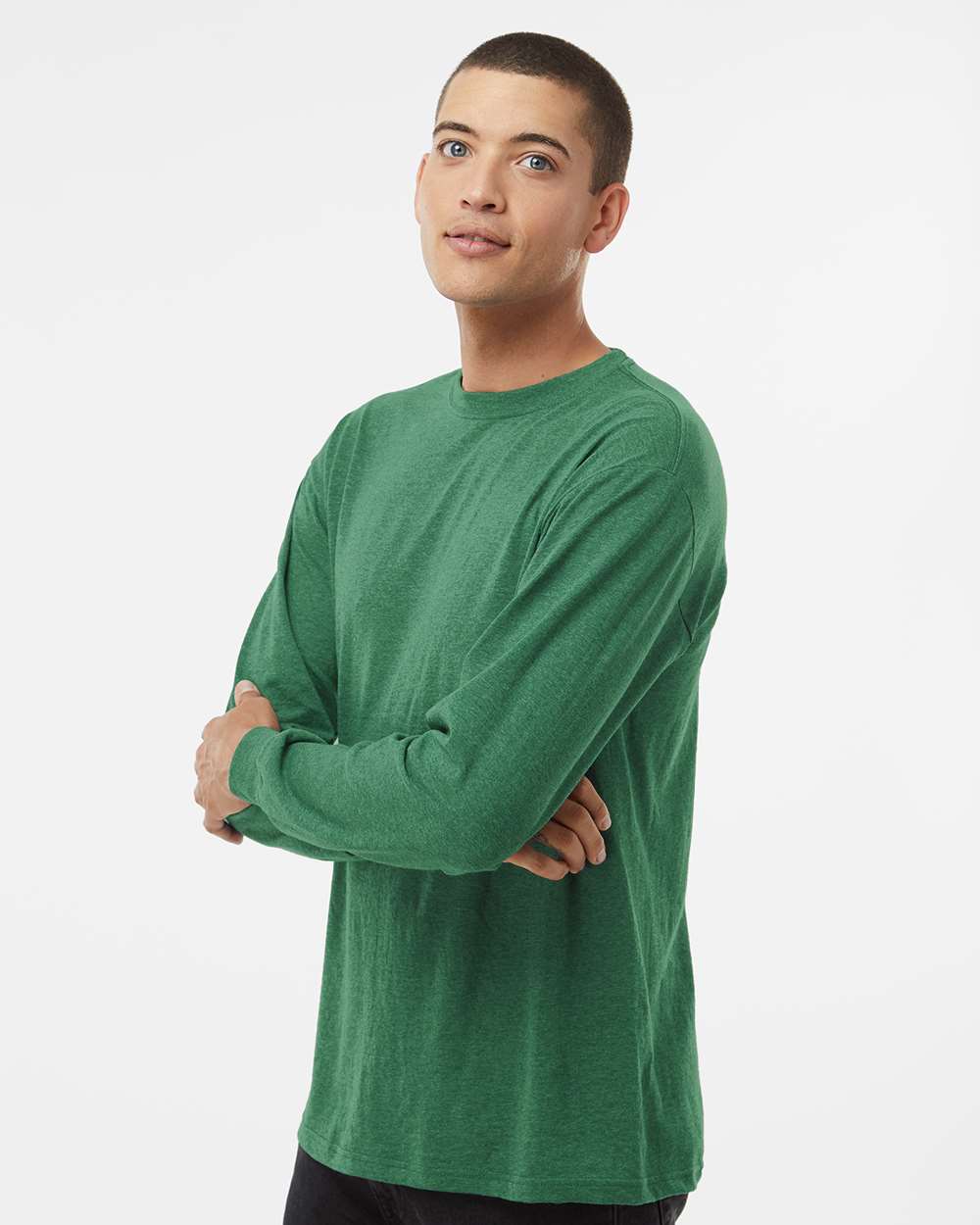#colormdl_Heather Kelly Green