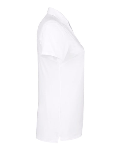 Puma Golf Women's Cloudspun Coast Polo 532991 #color_Bright White