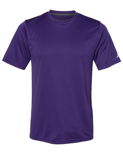 Russell Athletic Unisex Core Performance T-Shirt 629X2M #color_Purple