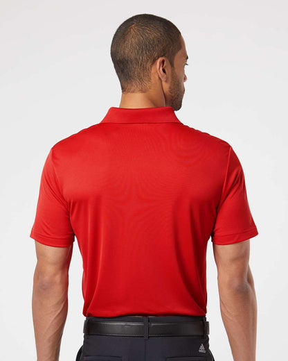 Adidas Performance Polo A230 #colormdl_Collegiate Red